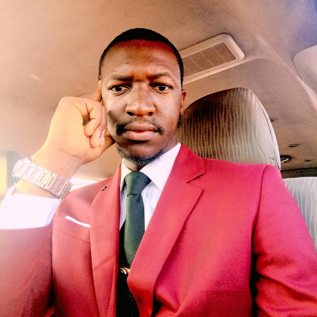 NKONDA Burel Stéphane